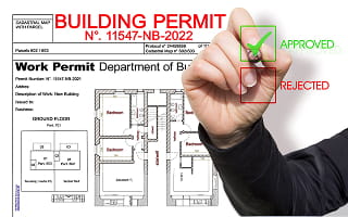 Billings Building Permits/Inspections