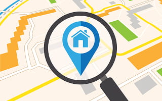 City of Billings Map Applications