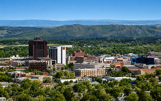 Real Estate in the City of Billings