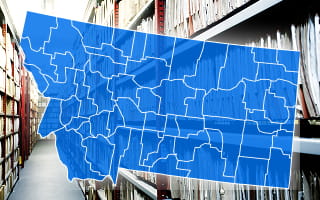 Cascade County Registrar of Deeds