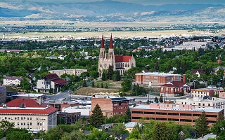 Development-Friendly Areas