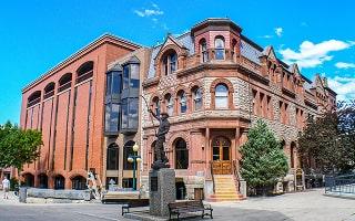 Highly Restrictive or Bureaucratic Areas