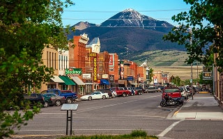 Moderately Regulated Areas