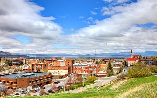 Which Areas in Montana Offer the Best Return on Investment and Are Easiest for Residential Property Development?